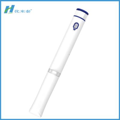 中国 0.75ml使い捨て可能なSubcutaneousペンの注入器への0.0208ml 販売のため