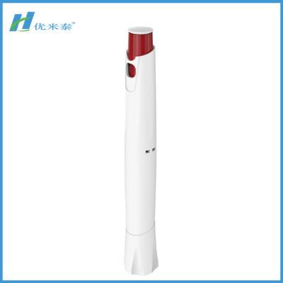 China Follicle Stimulating Hormone Customized Subcutaneous Pen Injector for sale