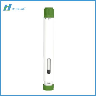 China 1ml Prefilled Syringes Disposable Autoinjector In Self Administratration for sale