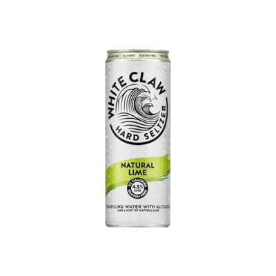 China Canned Natural Ingredients Low Alcohol Canned Drinks Mixed Can Drinks for sale
