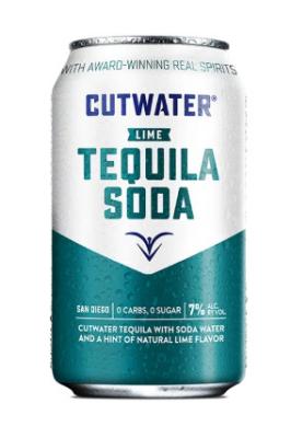 China Tequila Flavor Canning Cocktails 473ml 500ml Alcoholic Beverage Aluminum Canning for sale