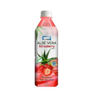 중국 16oz Forever Living Aloe Vera Juice 제조 과정 판매용