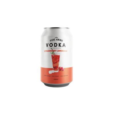 Chine Boissons alcoolisées en conserve Cocktail légèrement ivre Petite boisson alcoolisée à faible teneur en calories en canette à vendre
