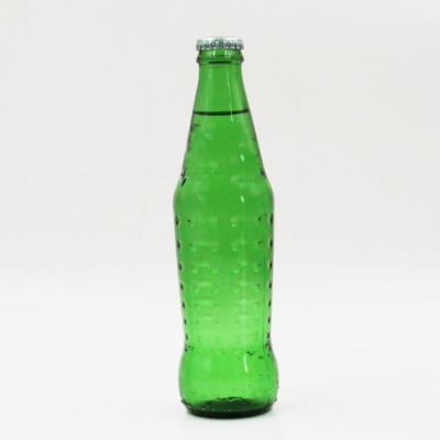 China Proteção da segurança Botela de vidro de enchimento Bebida de cocktail Enchimento contínuo à venda