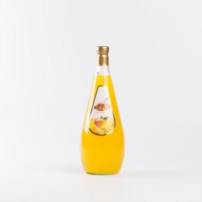 Китай Высокая точность заполнения стеклянной бутылки для 290 мл здорового фруктового напитка продается
