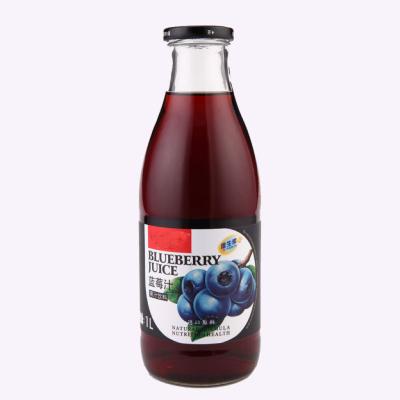 Китай Здоровый фруктовый напиток сок манго 290 мл стеклянная бутылка, наполненная семенами базилика продается