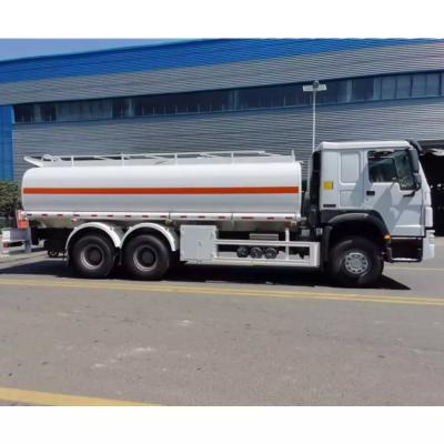 China 6000 camión de Refueler de la aviación del camión 20000L 20m3 del transporte del aceite del galón en venta