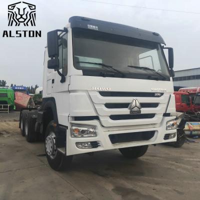 China Used Sinotruk Howo Price, Howo 6x4 Tractor Trucks For Sale for sale