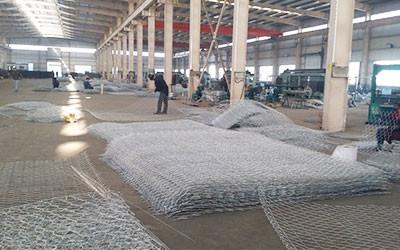 Verified China supplier - Anping Senshang Wire Mesh Products Co.,Ltd