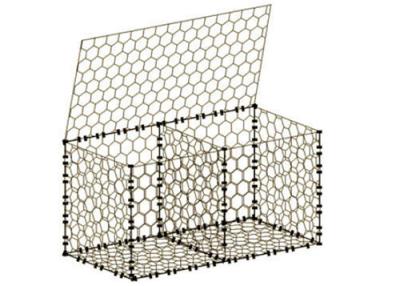China Gabion Cage for sale