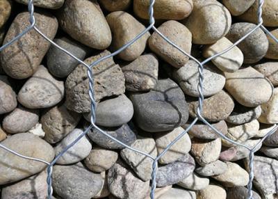 China Gabion Retaining Wall for sale