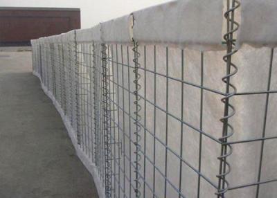 China Hesco barrier for sale