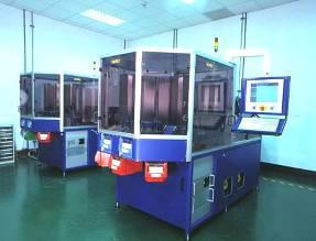 Verified China supplier - Guangzhou Yangkai Machinery Parts Co., Ltd.