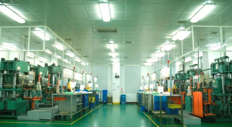 Verified China supplier - Guangzhou Yangkai Machinery Parts Co., Ltd.