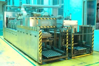 Verified China supplier - Guangzhou Yangkai Machinery Parts Co., Ltd.