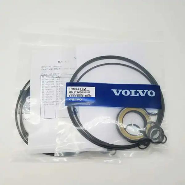 Quality 14552332 Swing Motor Seal Kit Hydraulic Seal Kits Volvo EC210B EC220D EC460B for sale