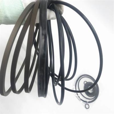China Wear Resistance Hydraulic Cylinder Oil Seal Kit For SB121 for sale
