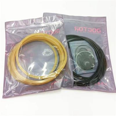 China SB151 Breaker Seal Kit High Temperature Resistance Wear Resistance for sale
