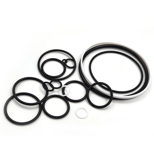 Quality Excavator Hydraulic SB131 Oil Seal Set Excellent Wear Resistance for sale