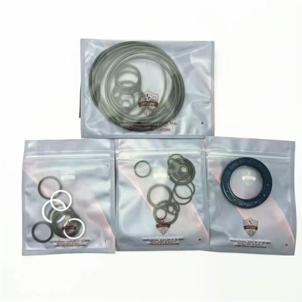 Quality M2X150 Motor Repair Kit  Heavy Machine Excavator Motor Seal Kit for sale