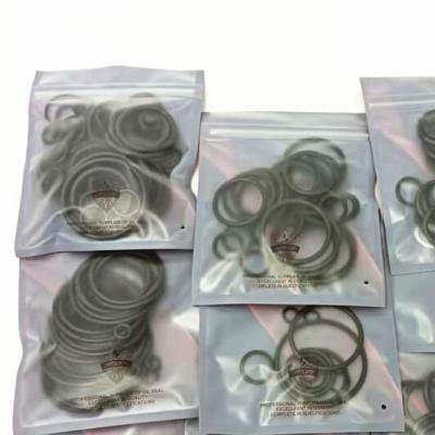China Retail Store Control Valve Seal Kit Apply For SK200 - 8 Excavator for sale