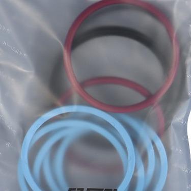 China PTFE Center Joint Seal Kit PC200-7 Hydraulic Cylinder Seal Kit for sale