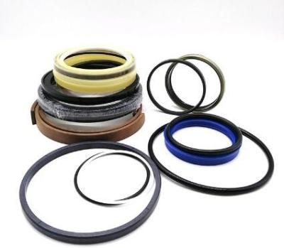 China CAT E312D Excavator Cylinder Seal Kits 283-6179 Rubber Ring Seal For SKF Oil Seal for sale