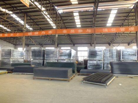 Verified China supplier - Anping County Shengxin Metal Products Co.,Limited