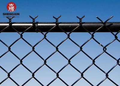 China 1.2m Chain Link Mesh Fence for sale