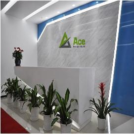 Verified China supplier - Shenzhen Ace Architectural Products Co., Ltd