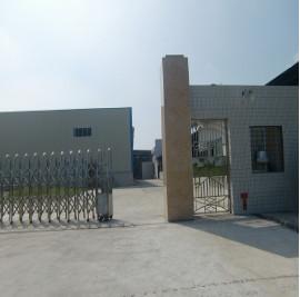 Verified China supplier - Shenzhen Ace Architectural Products Co., Ltd