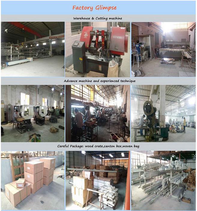 Verified China supplier - Shenzhen Ace Architectural Products Co., Ltd