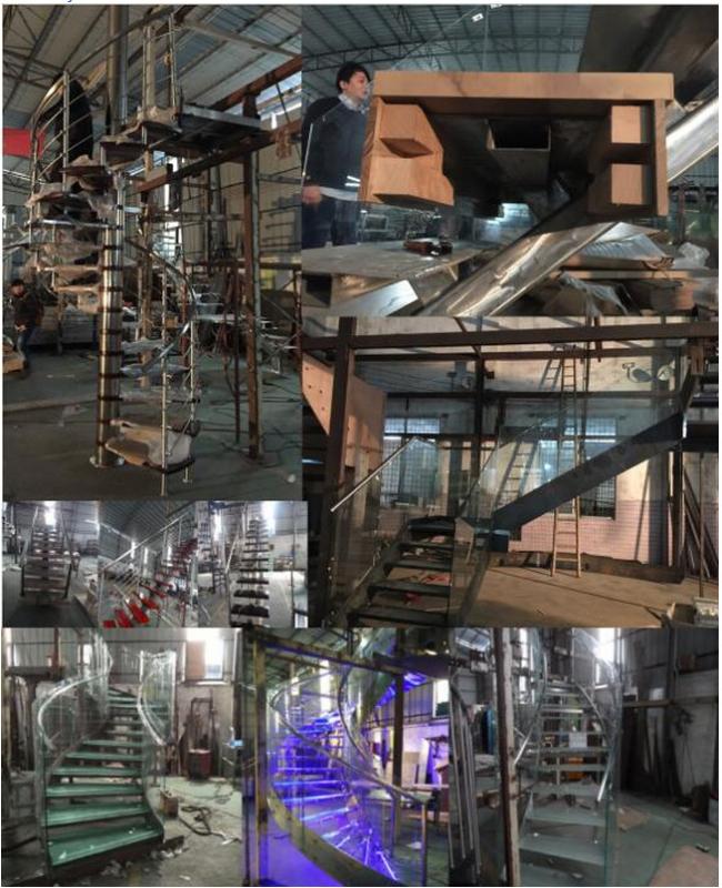 Verified China supplier - Shenzhen Ace Architectural Products Co., Ltd