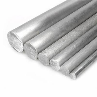 China 200mm Dia Aluminum Alloy Solid Lathe Round Rod 6061 Metal Bar for sale