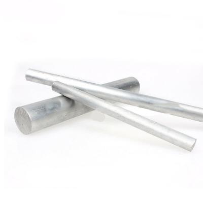 China Aluminum Alloy Billet Rod Large Diameter Bars 3000mm 1200 1350 for sale