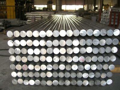 China Round 6061 Aluminum Solid Alloy Bar Rod 150 200 250 300mm Wire Metal 5mm for sale