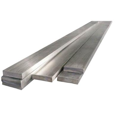 China 321 309S 304 304L 410 Stainless Flat Bar 0.1-500mm for sale