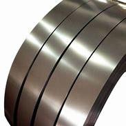 China 1D 316L 304 430 Stainless Steel Sheet Metal Strips AISI for sale