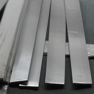 China S31008 410 Stainless Steel Flat Bar S31600  S20100 for sale