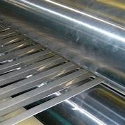 China Cold Rolled Precision 304 Stainless Steel Strip 10-12000mm for sale