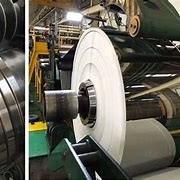 China SS321 436L 304 439 Stainless Steel Strip Roll 436 445 for sale