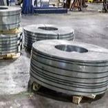 China 2B Finish 201 Stainless Steel Flat Strip 1mm Cold Rolled for sale
