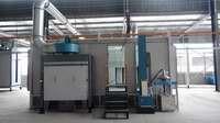 Verified China supplier - Taizhou Lucky Pretty machinery co.,ltd