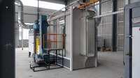 Verified China supplier - Taizhou Lucky Pretty machinery co.,ltd