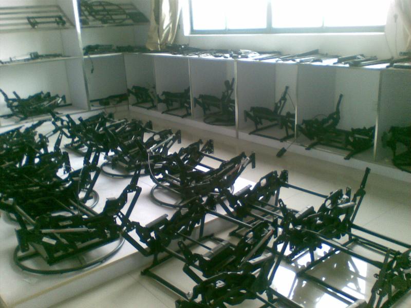 Verified China supplier - Taizhou Lucky Pretty machinery co.,ltd