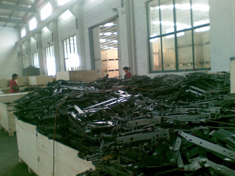 Verified China supplier - Taizhou Lucky Pretty machinery co.,ltd