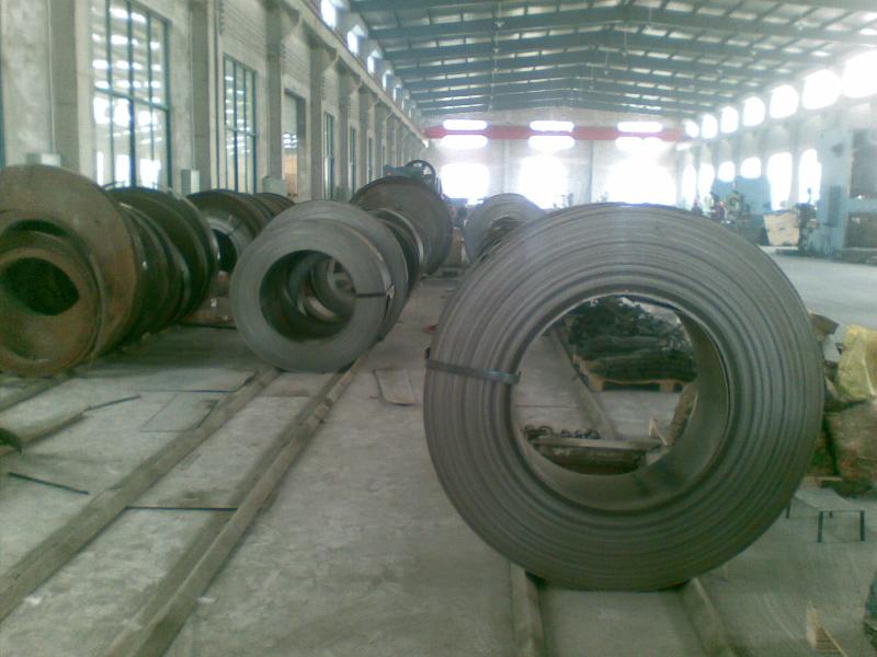 Verified China supplier - Taizhou Lucky Pretty machinery co.,ltd