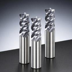 China KM High precision solid carbide end mill for sale