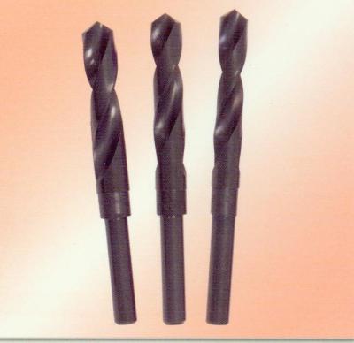 China KM Hot sale black twist drills for sale