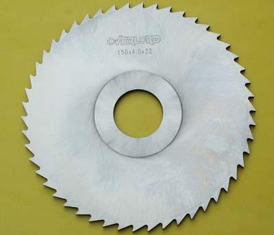 China KM Carbide Saw Blade Solid Carbide Slitting Cutters for sale